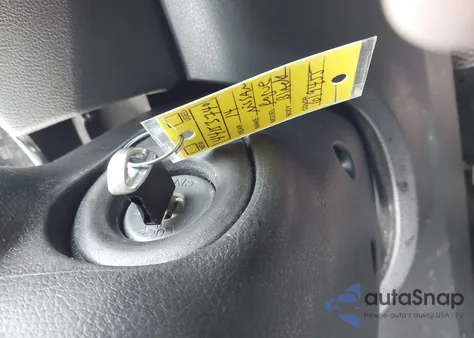 2014 Nissan Rogue Select S z USA, uszkodzony, nr VIN JN8AS5MT5EW615006